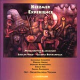 Klezmer Experience